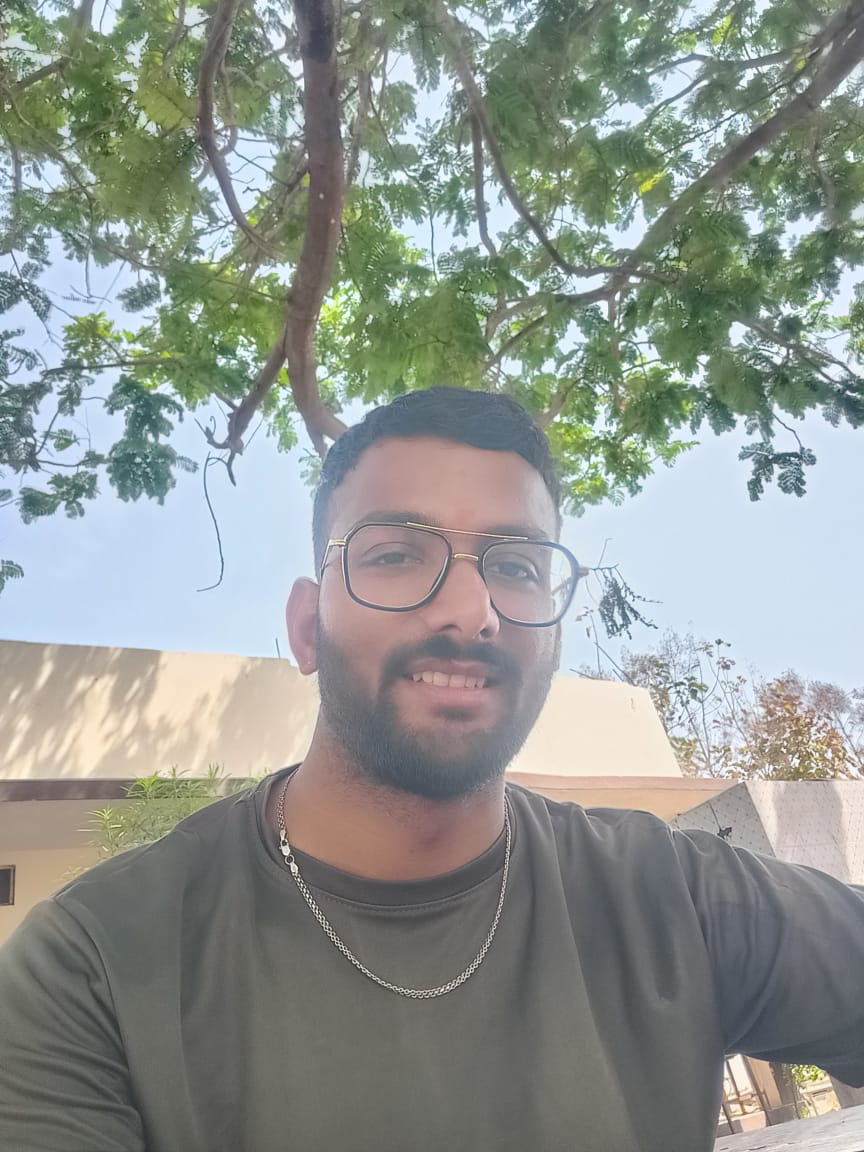 Mr. Gaurav Singh