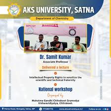 Samit_Invited Talk