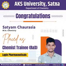 Satyam Chaurasiya