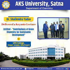 Shailendra Yadav_Keynote Speaker
